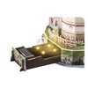 EXPLORA - Faro - Puzzle 3D Luminoso - 540055-72 Pezzi