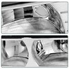 TUSDAR 4PCS Fits For 2002-2006 Chevy Avalanche with Body Cladding