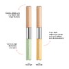 Physicians Formula Cream Dual-Ended Concealer Stick Green/Light, Neutralizing, Dark Circles,