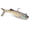 Wildeye Anchovy: 5"