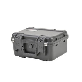 SKB 3I-1309-6B-C iSeries 13" x 9" x 6" - Cubed Foam, Black