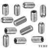 TERF® M3 X 10mm Allen Head Hex Socket Grub Screws