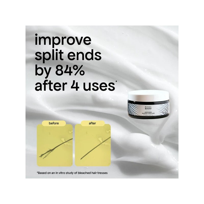 Bondi Boost Mend & Defend Duo Bundle