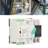 Dual Power Automatic Transfer Switch 2P PV to Utility Mini