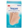 Nexcare Buy Nexcare Self Stick Compression Wrap 75mm x 2m Tan 1 Pack Online