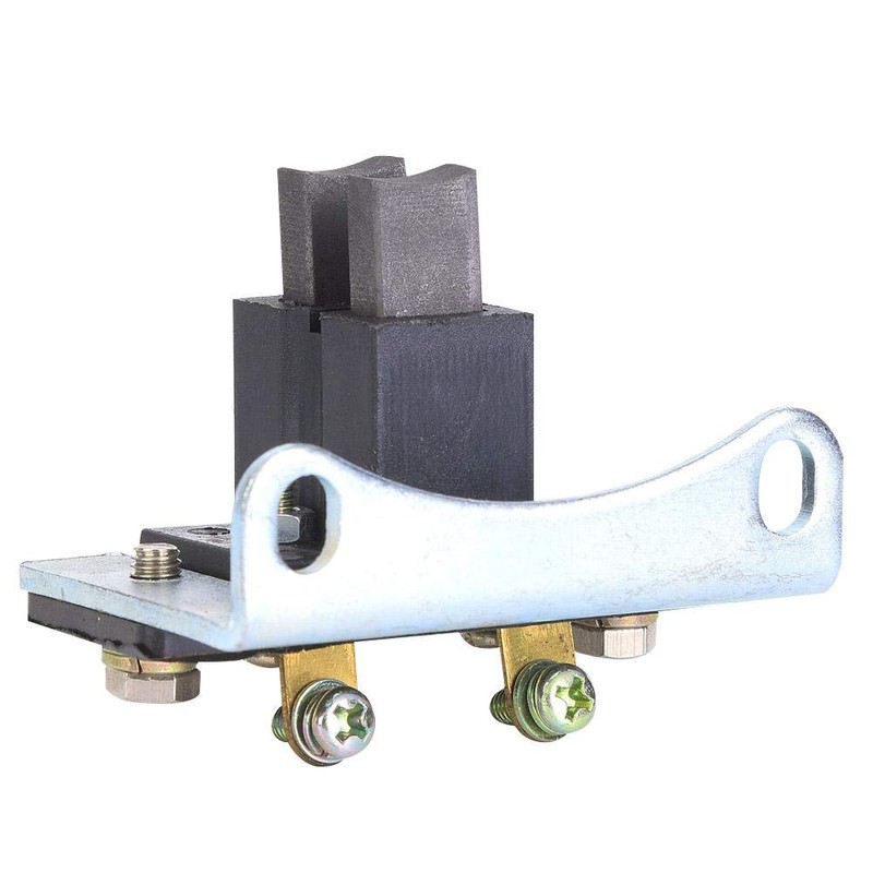 Carbon Brush Holder Assembly Double-Cylinder GX630 Gasoline Generator Accessories for