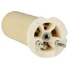 vhbw Heating Element Replacement for Leister 142.717 for Hot Air