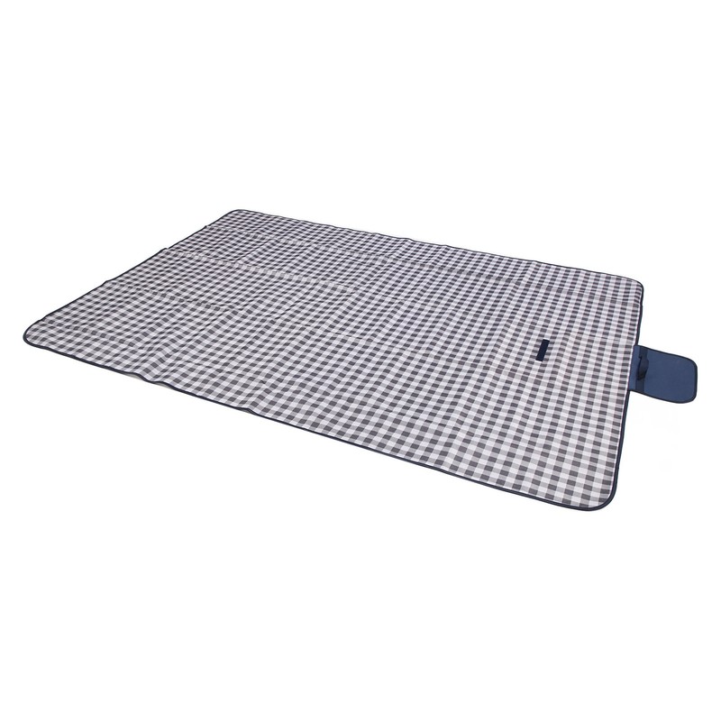 Picnic Mat Multifunctional Oxford Cloth Waterproof Thicken Portable Outdoor Picnic