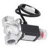 Gas Valve Controller Auto Cut Off Solenoid Valve Leakage Sensor