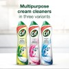 Cif Original Multipurpose Surface Cleaner Cream for Kitchen & Bathroom,