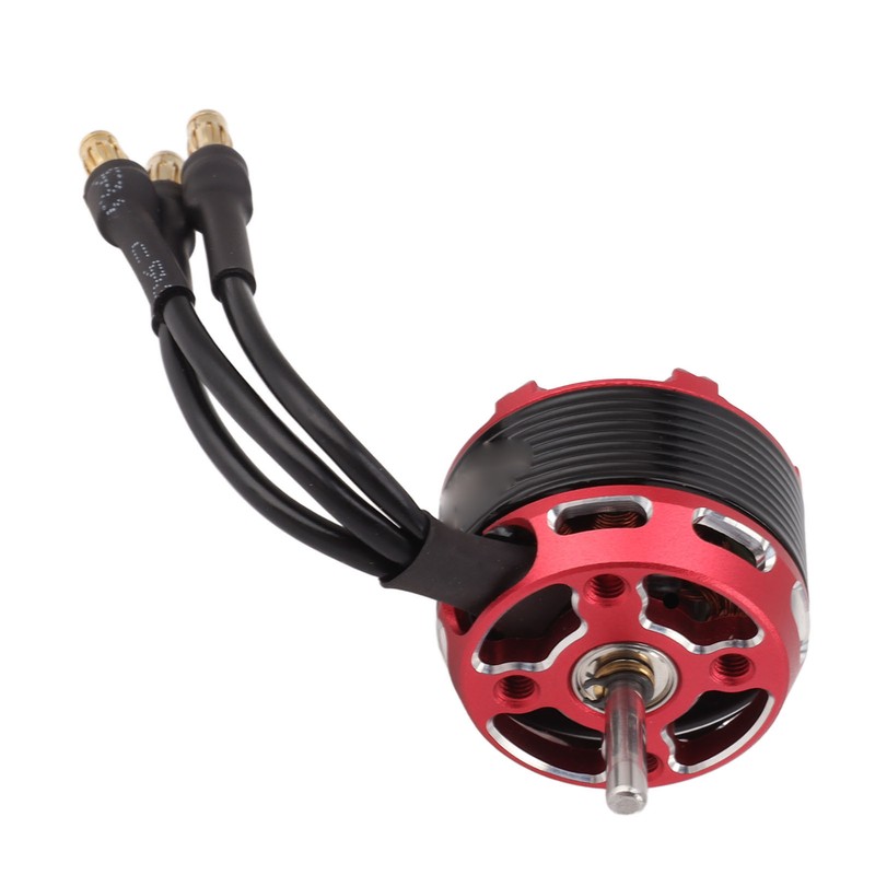 C2826 V2 Brushless Motor 14 Poles 12 Slots High Torsion