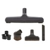 OVO Central Vacuum Universal 5 Pieces Accessory Set for Hardwood