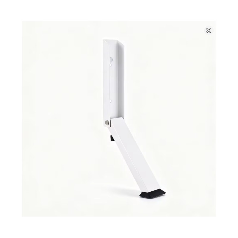 Heavy Duty Metal Door Stopper for Household Use – Non-Slip