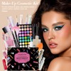 Makeup Kit for Women Full Kit, All in one makeup