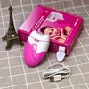 Hair Removal Machine Rechargeable Hypoallergenic Portable 5V 3W Electric Hair