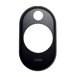 Unbranded For Motorola CLP1010 Walkie Talkie Front Skin Cover