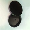 JJDD 4 PCS Replacement Plastic Stay Fresh Lid Compatible with