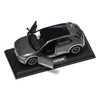 Hyundai GIG70AZ110GY IONIQ 5 Miniature 1:38 Scale Cyber Grey Model