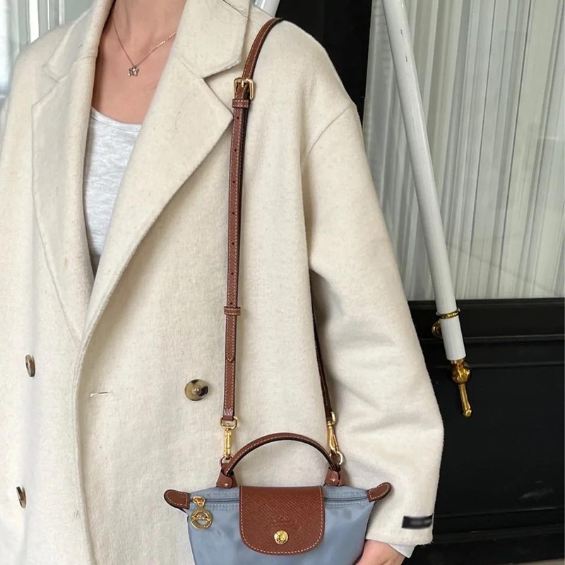 YEJAHY Shoulder Strap for Bags, Bag Straps for Changing, Adjustable