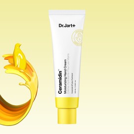 Highly moisturizing hand cream Dr. Jart Ceramidin Moisturizing Hand Cream 100ml 4071200 / 고보습핸드크림 닥터자르트 세라마이딘 모이스처라이징 핸드크림 100ml 4071200