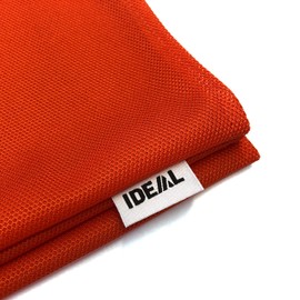 IDEAL 7310007 Orange Textile Filter Cover Air Purifier AP30/40 Pro