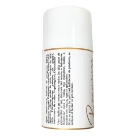 Bonnanza Protector Solar Vegano Facial Crema Con Ácido Hialurónico