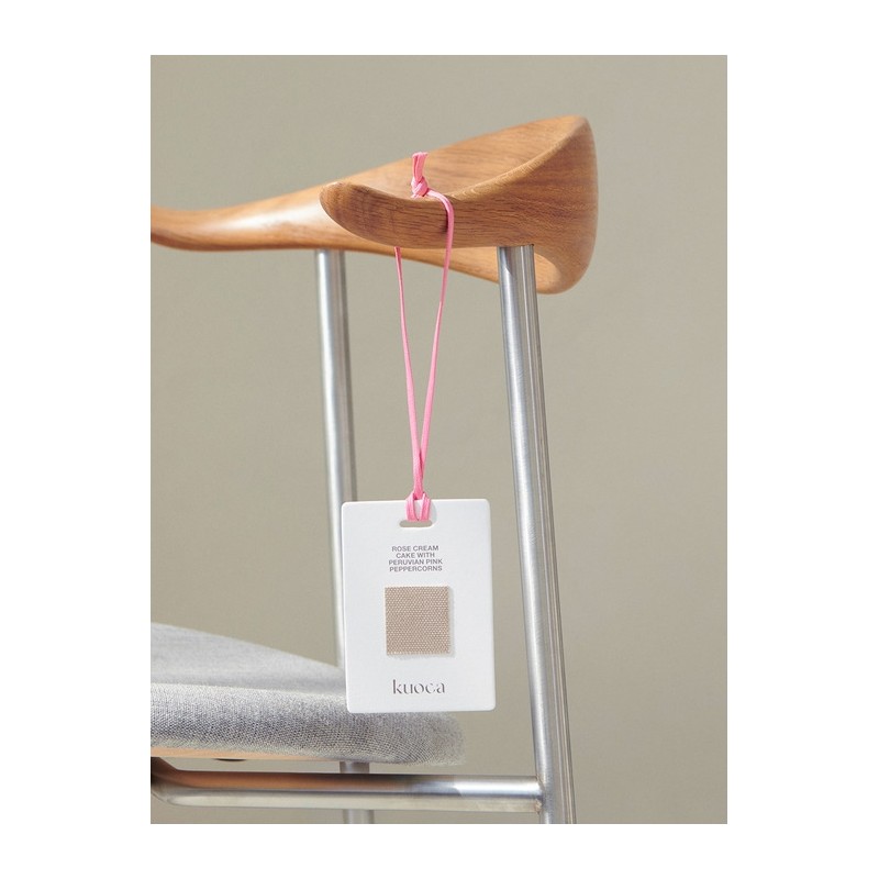 Rosecake Fragrance Tag / 로즈케이크 프레그런스 태그