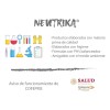 Amenidades Hoteleras Shampoo Sachet Sobre 10ml - 300 Pzas.