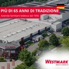 Westmark Set forchette per cioccolato, 3 pz - Posate per