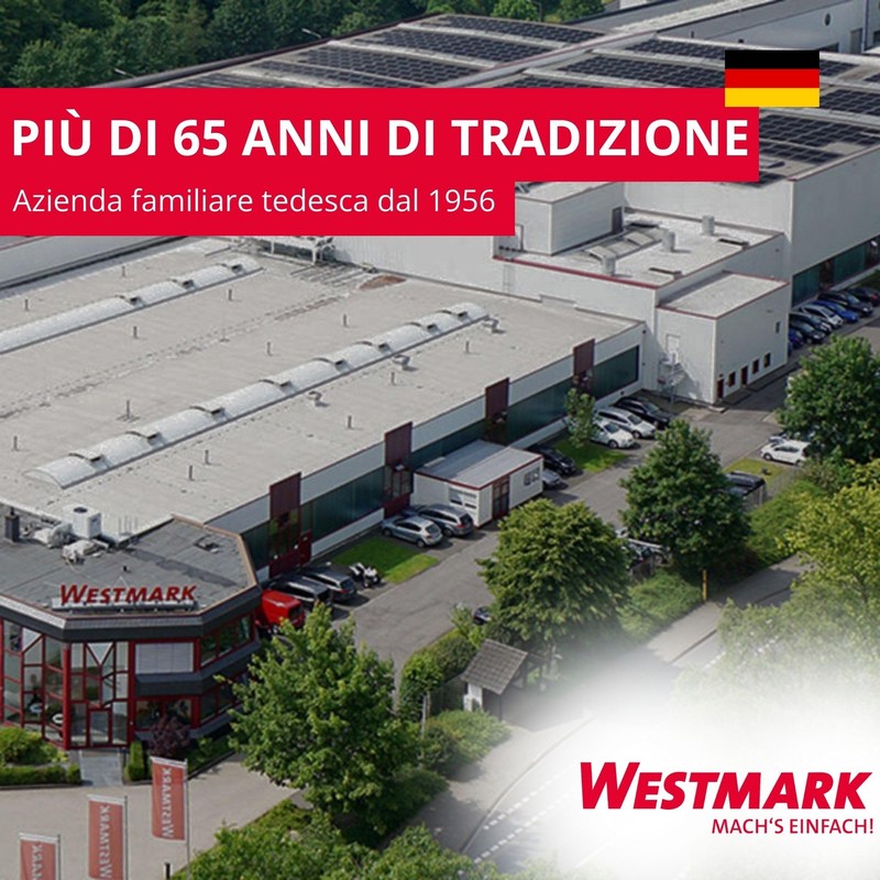 Westmark Set forchette per cioccolato, 3 pz - Posate per