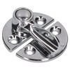 AB Tools Gravelly Fastener Swivel Toggle Catch Lock Trailer Number