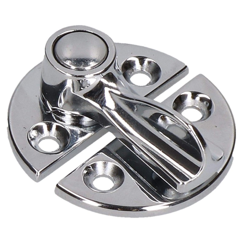 AB Tools Gravelly Fastener Swivel Toggle Catch Lock Trailer Number