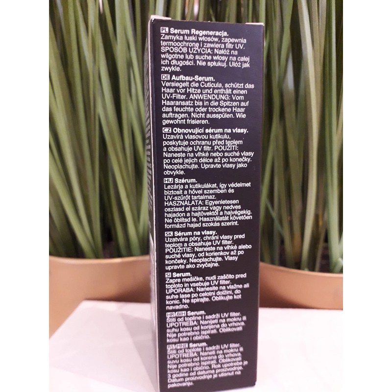 Avon Advance Techniques Reconstruction Deep Restore Hair Serum – 30ml