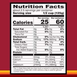 Ro_Tel Mild Diced Tomatoes and Green Chilies, 10 oz. Pack of 6