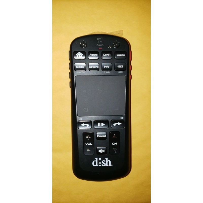 Dish Network New Dish Network Voice Remote Control 50.0, model