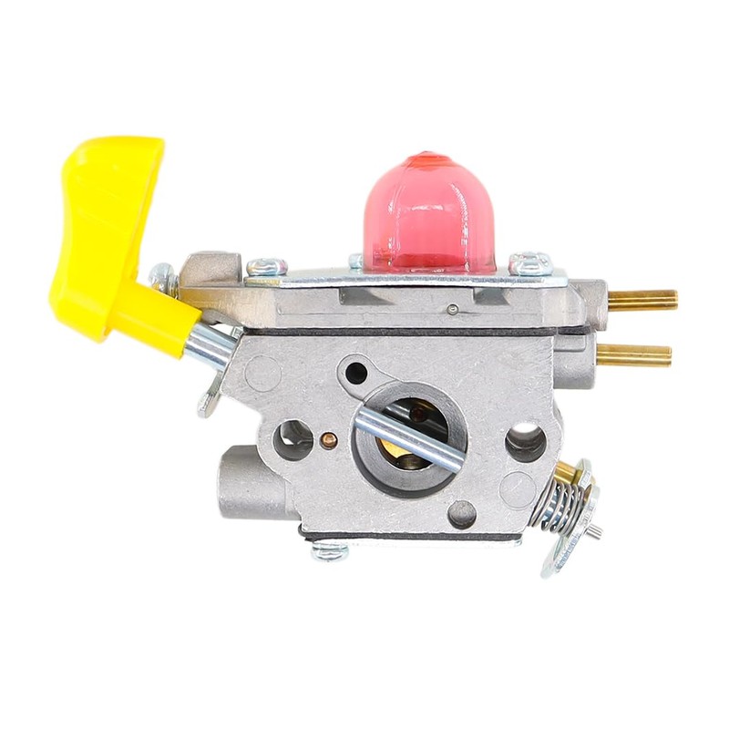 TOPREPAIR Carburetor for Craftsman 25cc 215mph 470 Cfm Gas Blower