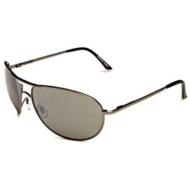 Eyelevel Tennessee 2 Pilot Style Unisex Adult Sunglasses Grey One Size