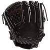 ZETT BRGB31520N Neo-Status Soft Baseball Grab, For Second/Short, Black (1900),