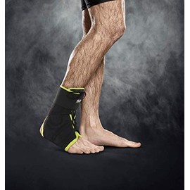 Select Ankle Brace 7056204111 Ankle Brace XL Black