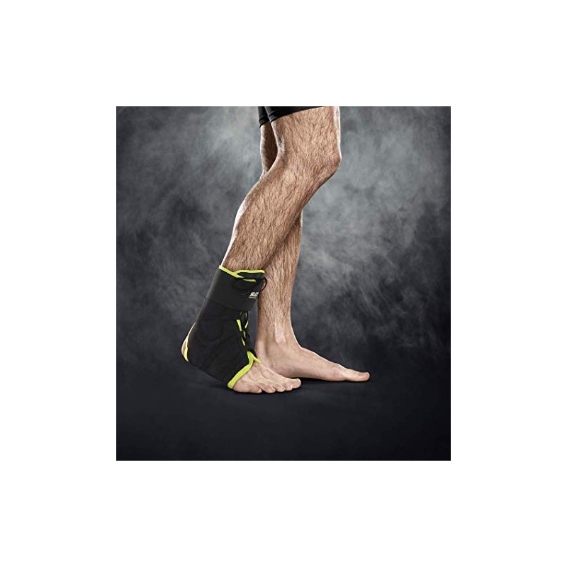 Select Ankle Brace 7056204111 Ankle Brace XL Black