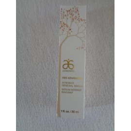 Arbonne NEW Arbonne RE9 Advanced Intensive Renewal Serum Full Size 1.0 oz / 30 ml