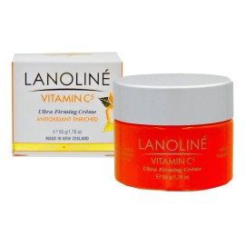 Crema Ultra Reafirmante Con Súper Vitamina C 5, Colágeno Y A