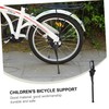 Mipcase Single Sided Kickstand for Bike Durable Support Stand for