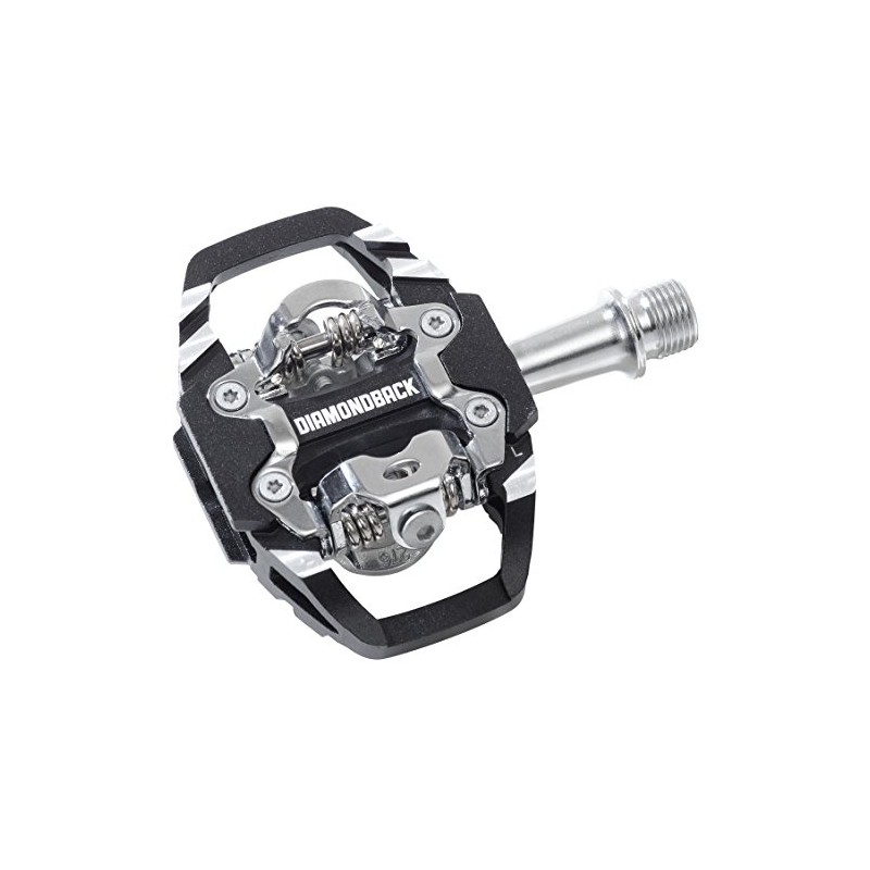 Diamondback Sortie Clipless Mountain Bike Pedals