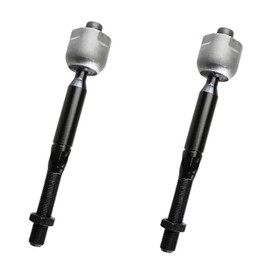 HHCM 2pc Front Inner Tie Rod End Kit EV801494 for Dodge Durango 2016 2017 2018 2019 2020 2021 2022, Steering Tie Rod Ends for Jeep Grand Cherokee 2016-2022, Wrangler WK 2022, Inner Tie Rods