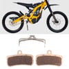 For Sur Ron Brake Pads for SurRon Light Bee Electric