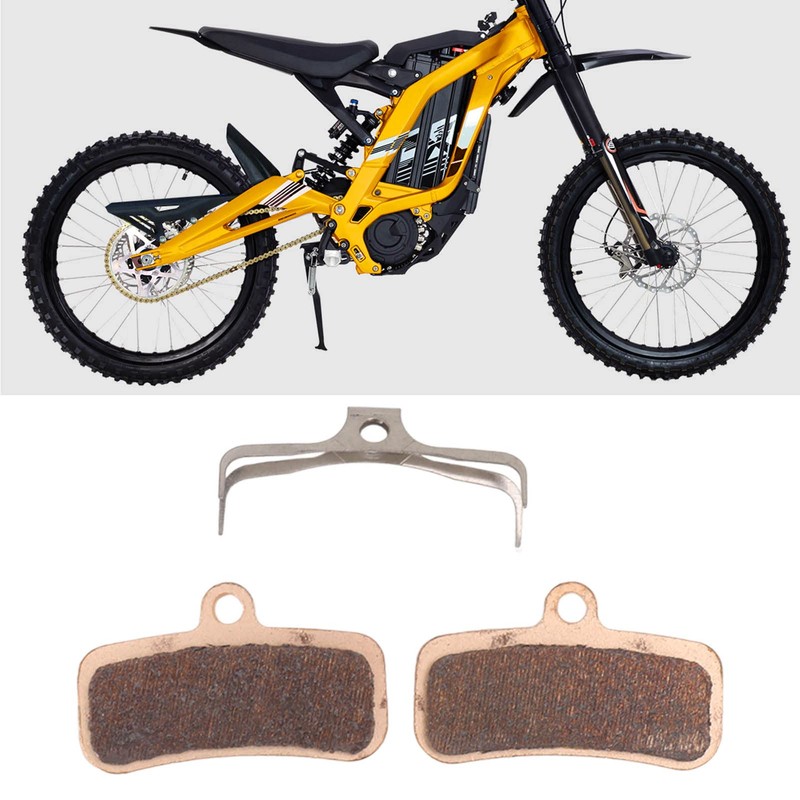 For Sur Ron Brake Pads for SurRon Light Bee Electric