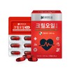 Nature Dream 1 box of krill oil capsules 1,000mg x