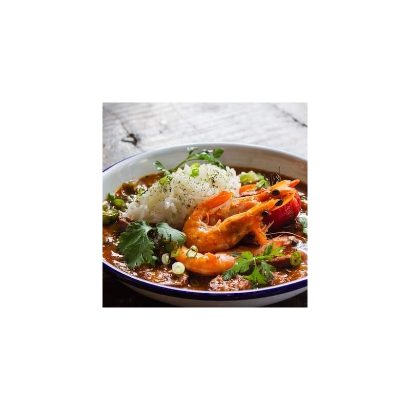 Kamelu Spices - Organic in Biodegradable Packaging