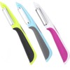 Potato Peelers for Kitchen Fruit Veggie Carrot Peeler Good Grips